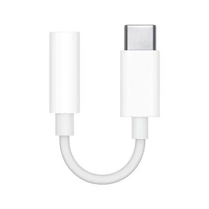 جک تبدیل اورجینال اپل مدل IPHONE USB-C MW2Q3ZM/A