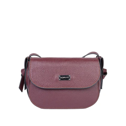 کیف دستی چرم زنانه 701