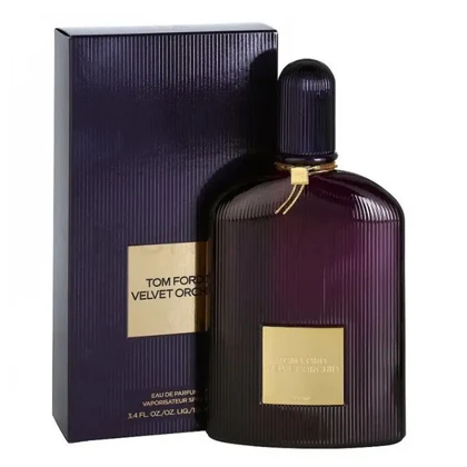 عطر مردانه 100 میل تام فورد ولوت ارکید