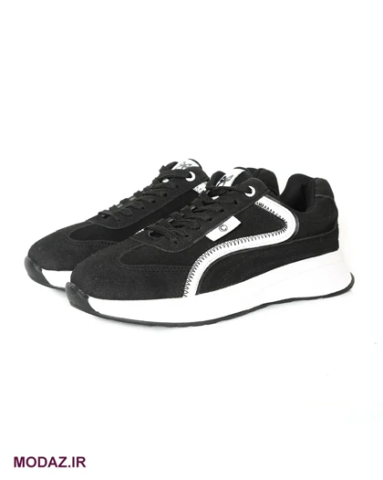 کتانی زنانه و دخترانه راحتی بندی کارا ARAM