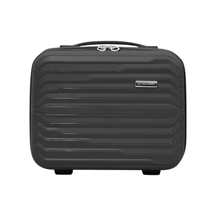 چمدان لوازم آرایشی Three Birds مدل TB40357-MB