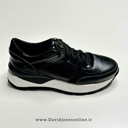 کفش راحتی زنانه استرادیواریوس مدلStradivarius-Sneakers-SKB11