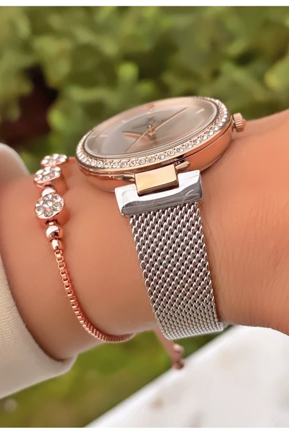 ساعت زنانه daniel-klein daniel-klein