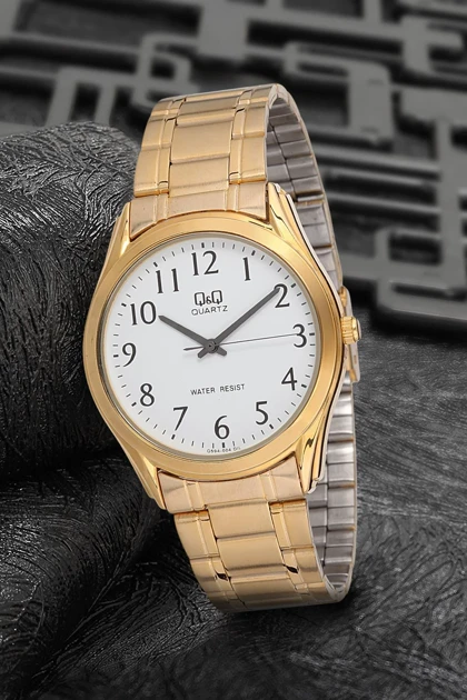 ساعت زنانه qandq