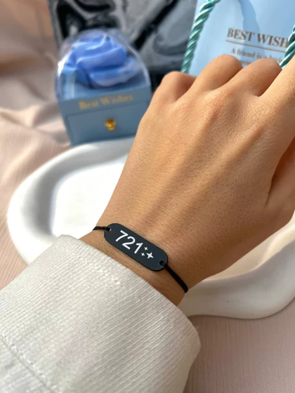 دستبند 721