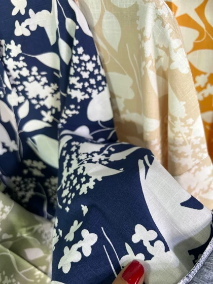 مانتو طرحدار گیلدخت