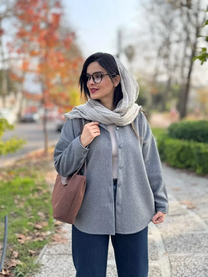 پالتو فوتر میلان