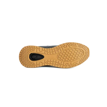 کفش اکو مشکی سایز بزرگ کد 6094