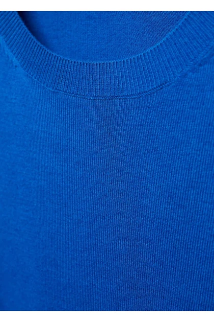 بافت زنانه اورجینال منگو mango