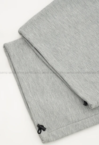 شلوار بگ دورس داخل کرکی کد1005044