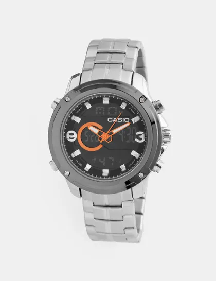 ساعت مچی مردانه Casio
