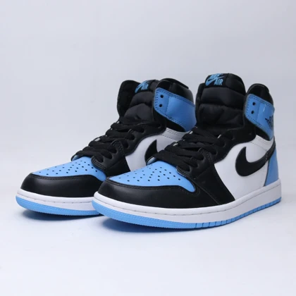 کتانی NIKE JORDAN 1 HIGH کد 121517