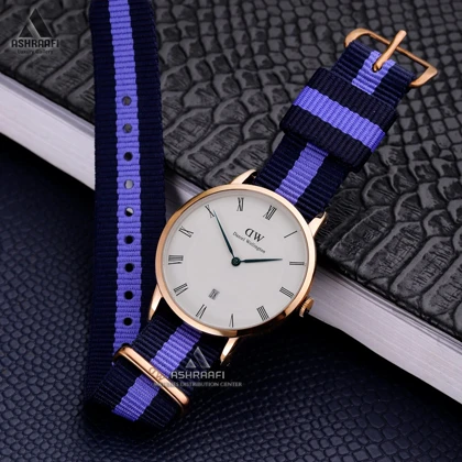 ساعت دنیل ولینگتون Daniel Wellington 3989