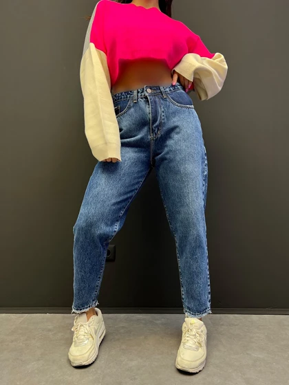 جین مام دمپا ریش