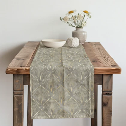 رانر ساده Table Runner162