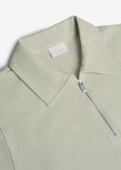 پولوشرت نیم زیپ 2612301