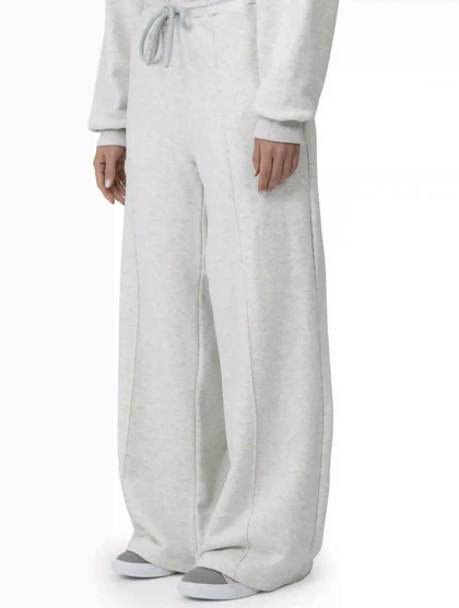 شلوار جاگر زنانه رزمری Rose Merry CL3245