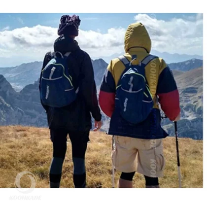 کوله حمله 22 لیتر NATUREHIKE اورجینال