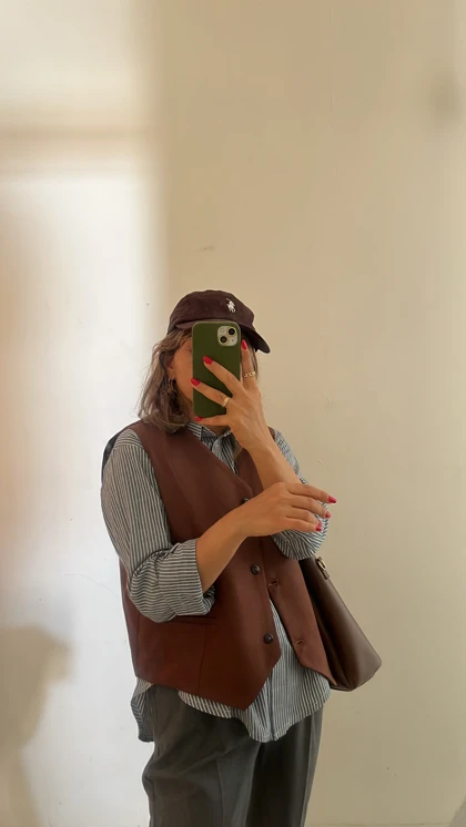 ژیله فاستونی کد 033