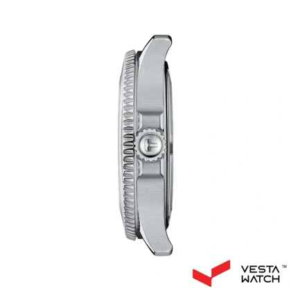 ساعت مچی زنانه تیسوت TISSOT مدل T120.210.17.116.00