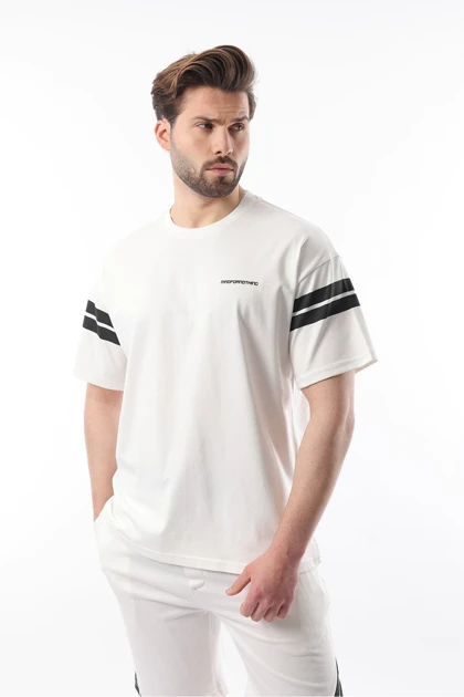 شلوارک مردانه اورجینال مدمکست madmext