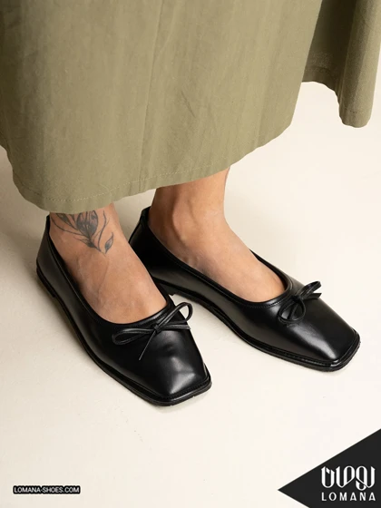 کالج پاپیونی چرم لومانا - کد 2711