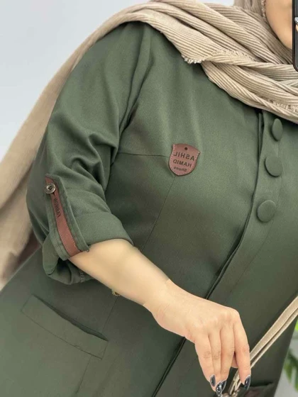 مانتو حانیه