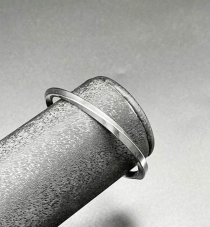 دستبند پیچ استیل