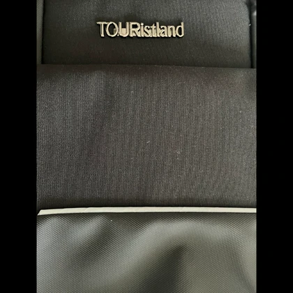 کوله پشتی مدل TOURISTLAND 2025