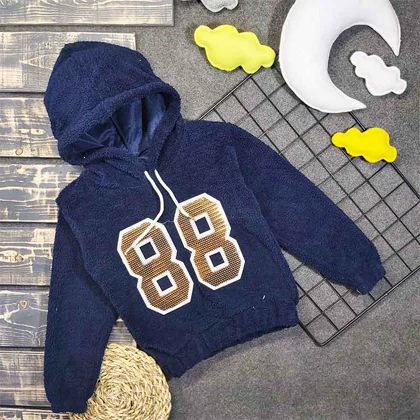 هودی بره ای چاپ 88