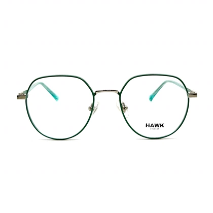 عینک طبی هاوک مدل HAWK 7928