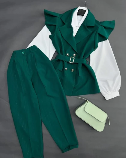 سه تیکه مدل تانیا کد 86499