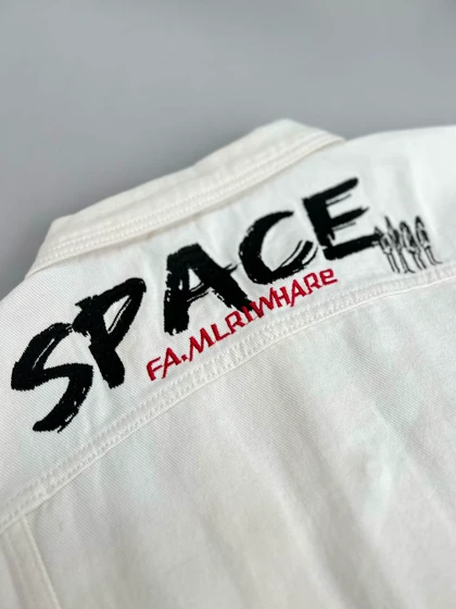 کت جین space کد 3208