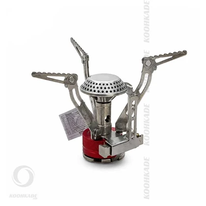 سرشعله کاراکال CA-S0111