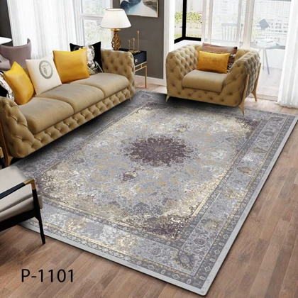 روفرشی کشدار ترک کد p-1101