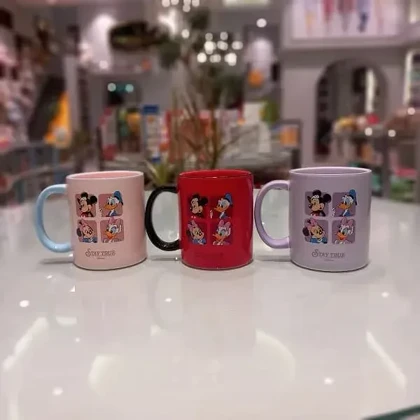 لیوان دیزنی بزرگ