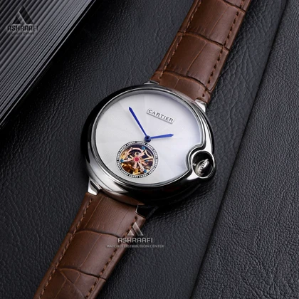 ساعت کارتیه بالن بلو Cartier Ballon Bleu 3350