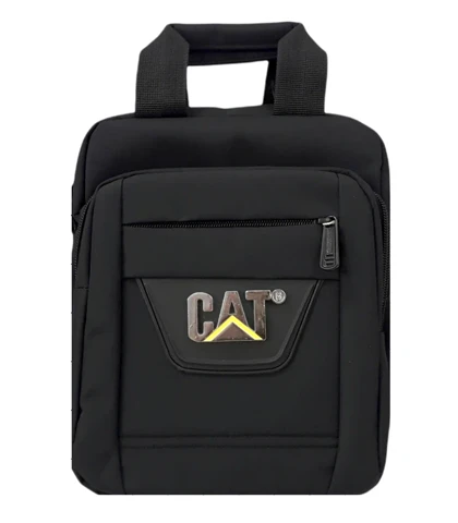 کیف دوشی اداری اسپرت کت CAT