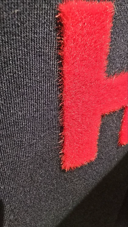 دورس هوگو فلوک