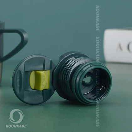 فلاسک VACUUM BOTTLE حجم 680ML