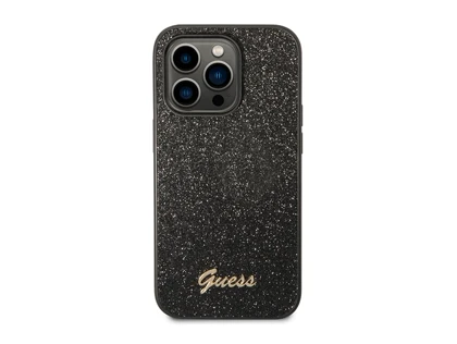 قاب اکلیلی آیفون 14 پرو مکس CG Mobile iphone 14 Pro Max Guess Wreath Case