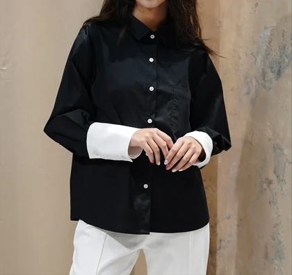 شومیز پاریس