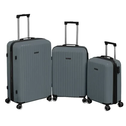 چمدان فوروارد مدل FORWARD-FCLT818 SERIES TRAVEL SENTRY سری سه عددی