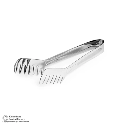 سرویس قاشق چنگال اس جی 143 پارچه مدل 309