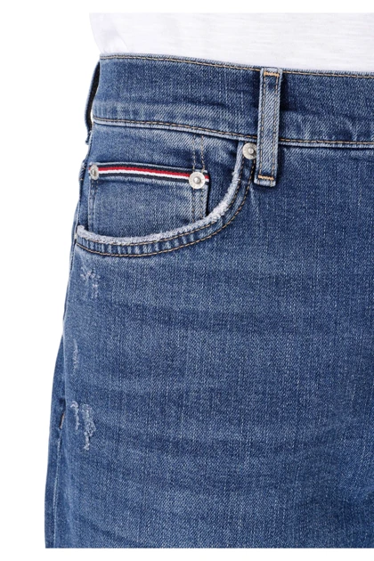 شلوار جین مردانه کالینز colins