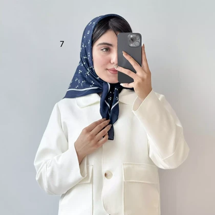 مینی اسکارف 1004957