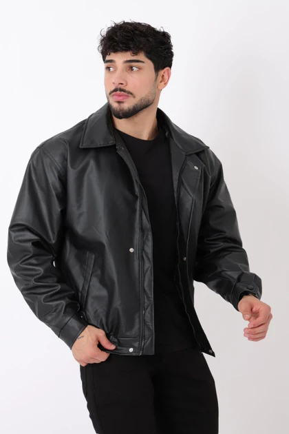 کت و کاپشن مردانه bytrend bytrend