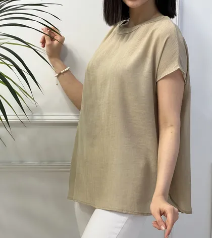 بلوز کریشه