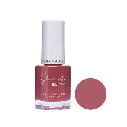 لاک ناخن شاماش