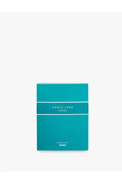 عطر گراس لیک 100 میلی لیتر 3SAM60004AA